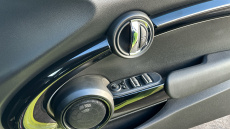 MINI Convertible 2.0 Cooper S Sport 2dr Petrol Convertible